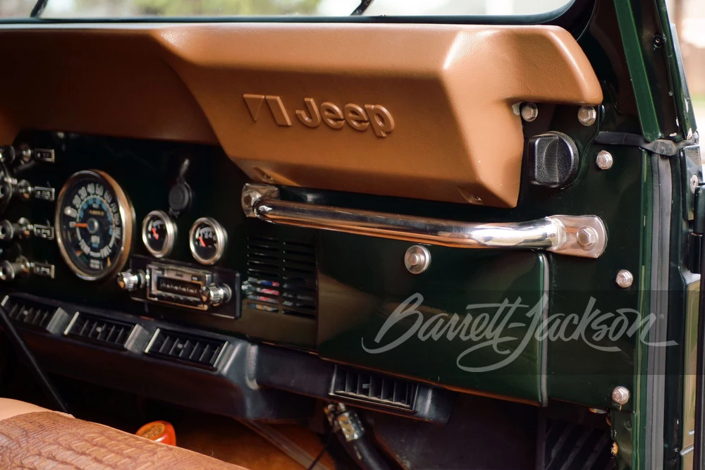 1979 Jeep CJ5 - Image 5 of 31
