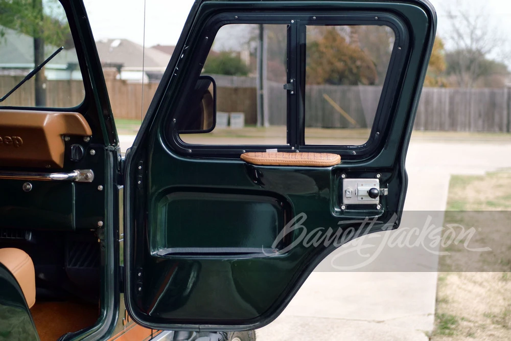 1979 Jeep CJ5 - Image 10 of 31