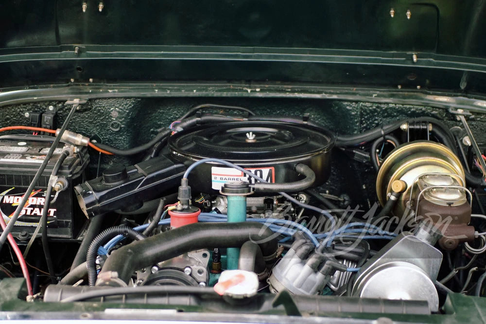 1979 Jeep CJ5 - Image 12 of 31