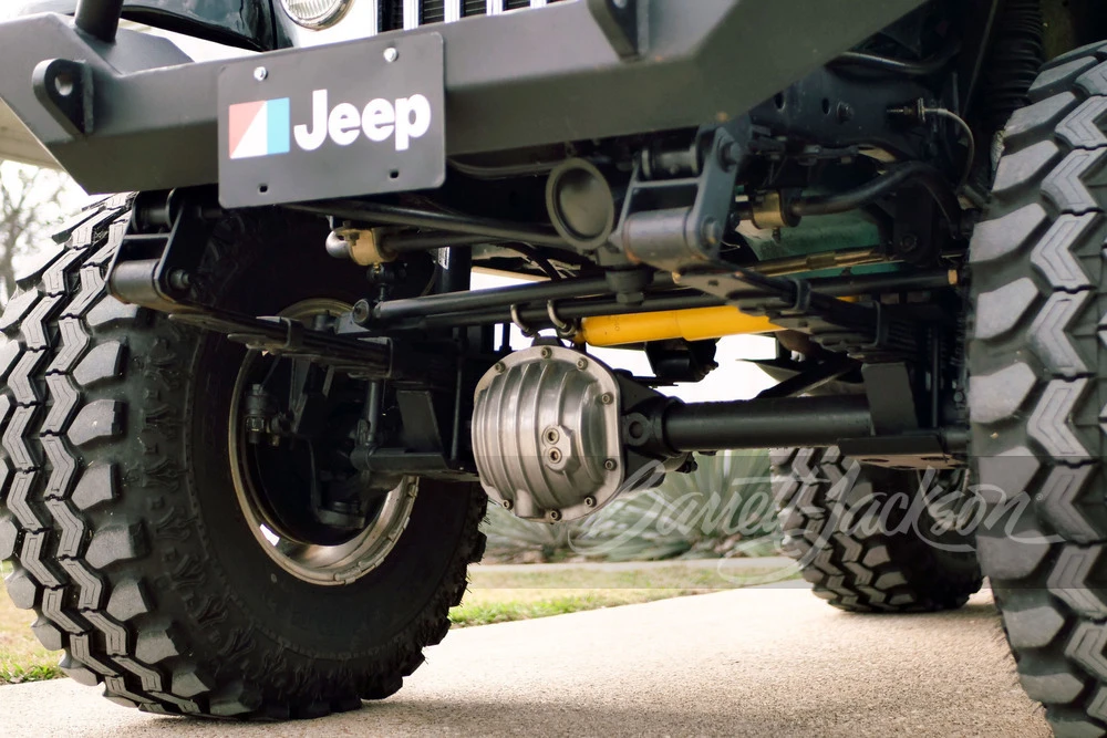 1979 Jeep CJ5 - Image 13 of 31