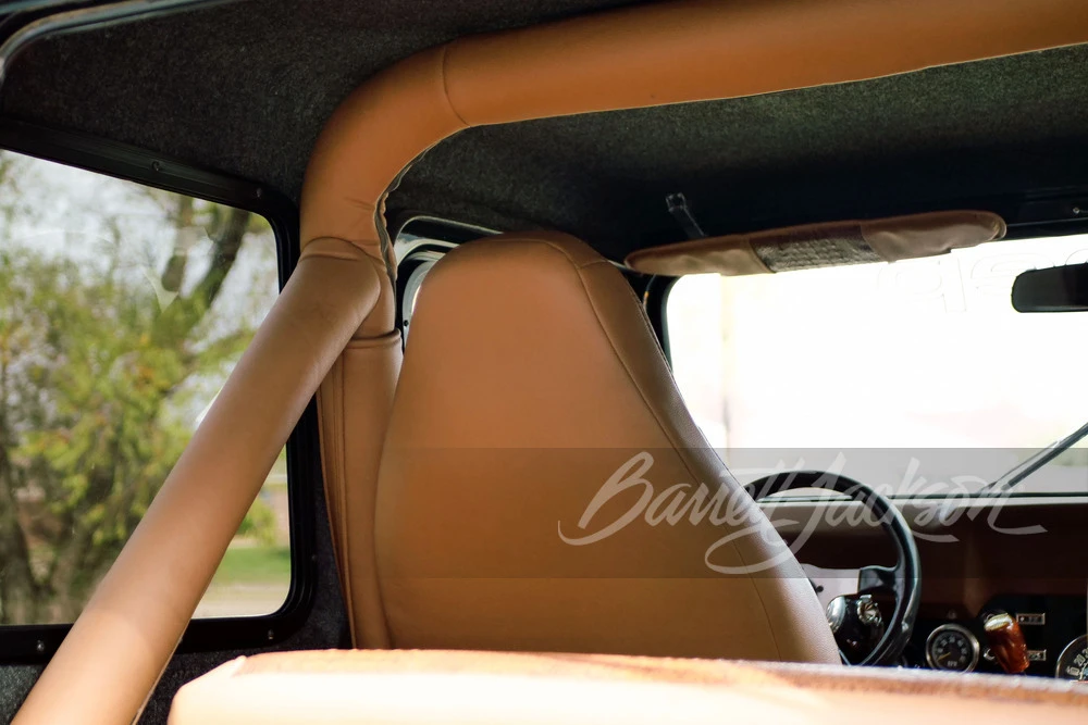 1979 Jeep CJ5 - Image 18 of 31