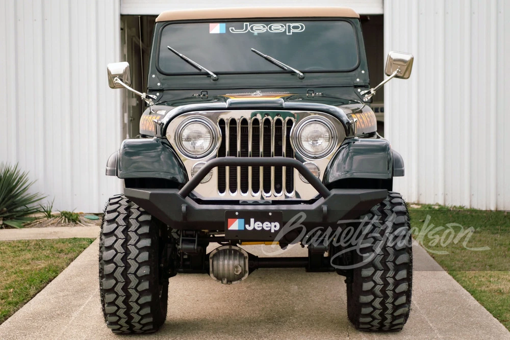 1979 Jeep CJ5 - Image 19 of 31