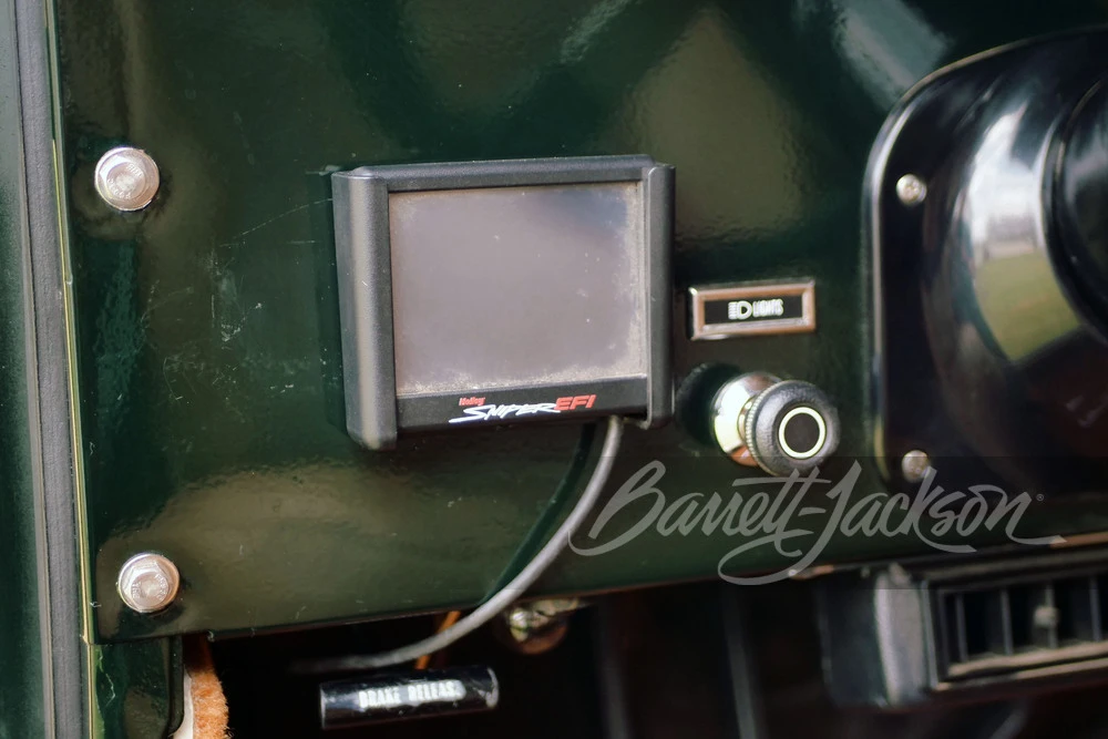 1979 Jeep CJ5 - Image 20 of 31