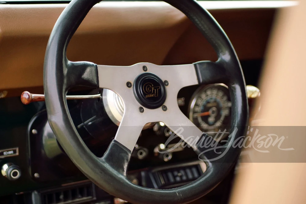 1979 Jeep CJ5 - Image 25 of 31