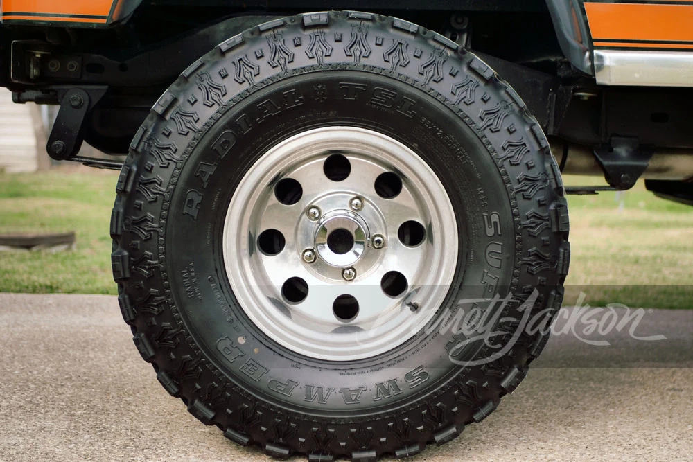 1979 Jeep CJ5 - Image 28 of 31