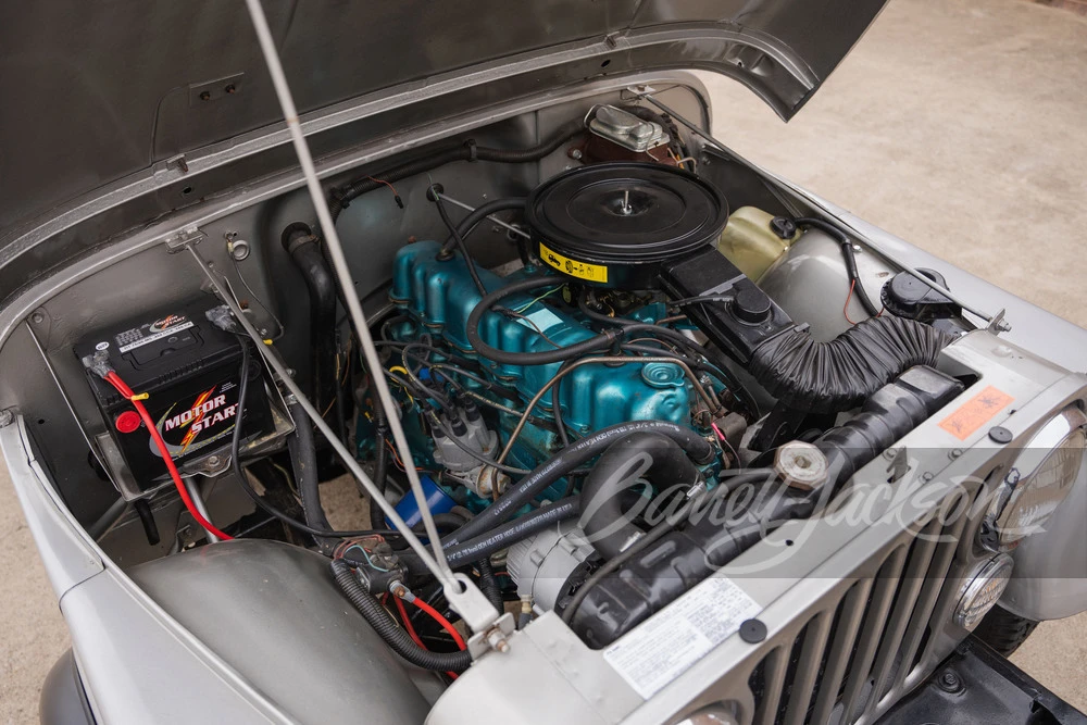 1979 Jeep CJ5 - Image 2 of 31