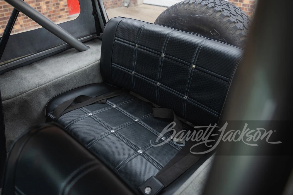 1979 Jeep CJ5 - Image 4 of 31