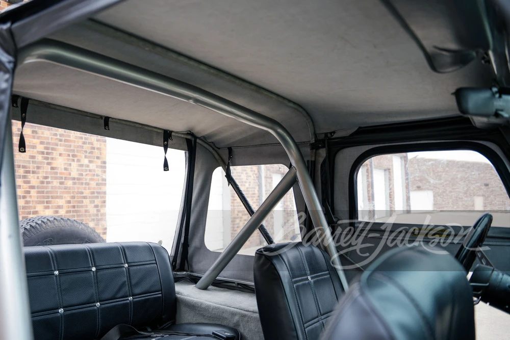 1979 Jeep CJ5 - Image 14 of 31