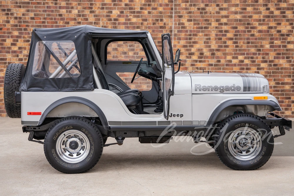 1979 Jeep CJ5 - Image 18 of 31
