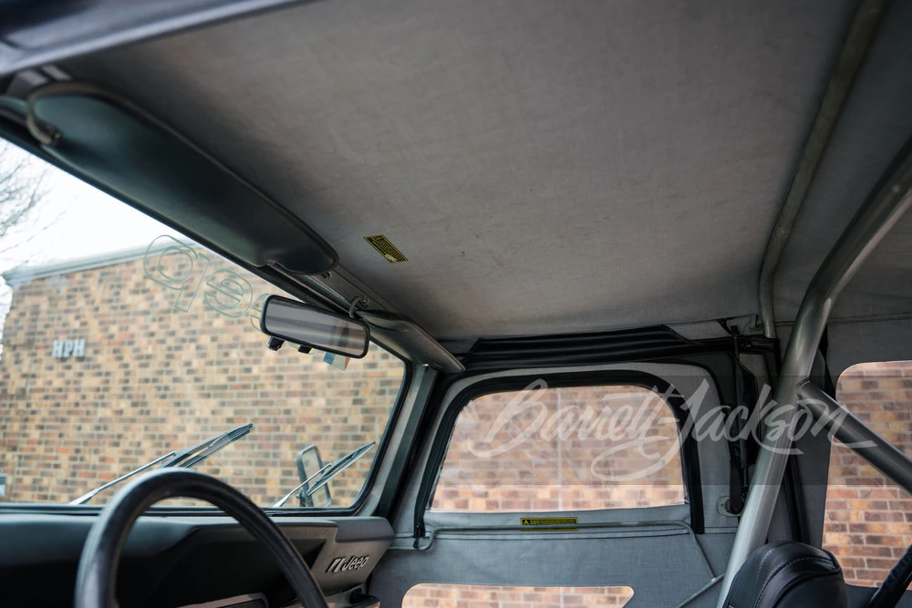 1979 Jeep CJ5 - Image 19 of 31