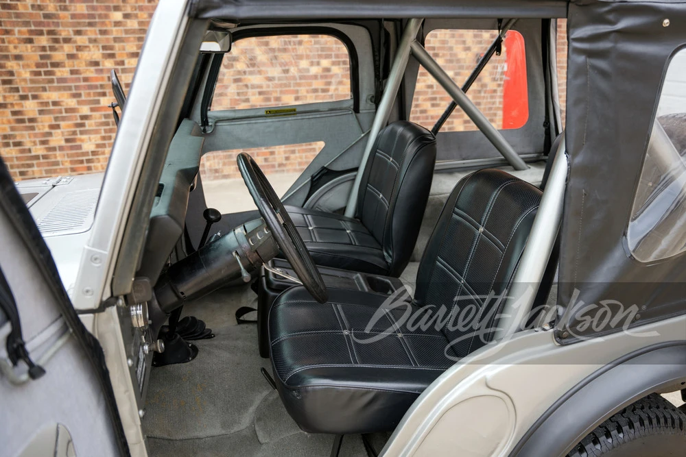 1979 Jeep CJ5 - Image 23 of 31