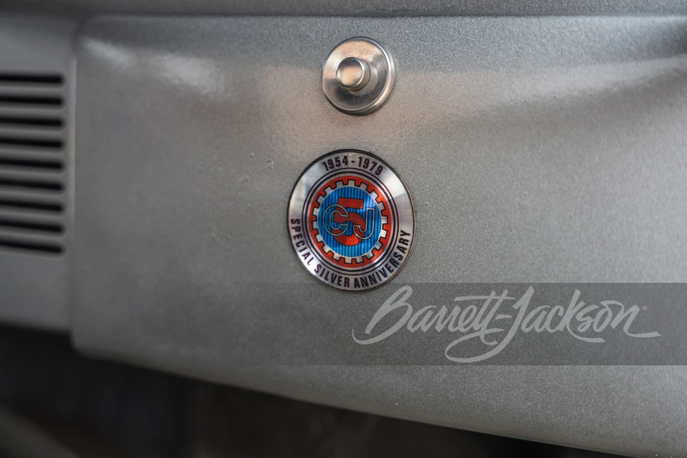 1979 Jeep CJ5 - Image 25 of 31