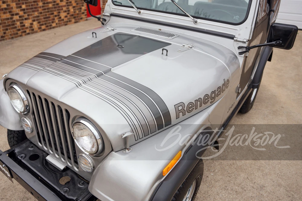 1979 Jeep CJ5 - Image 26 of 31