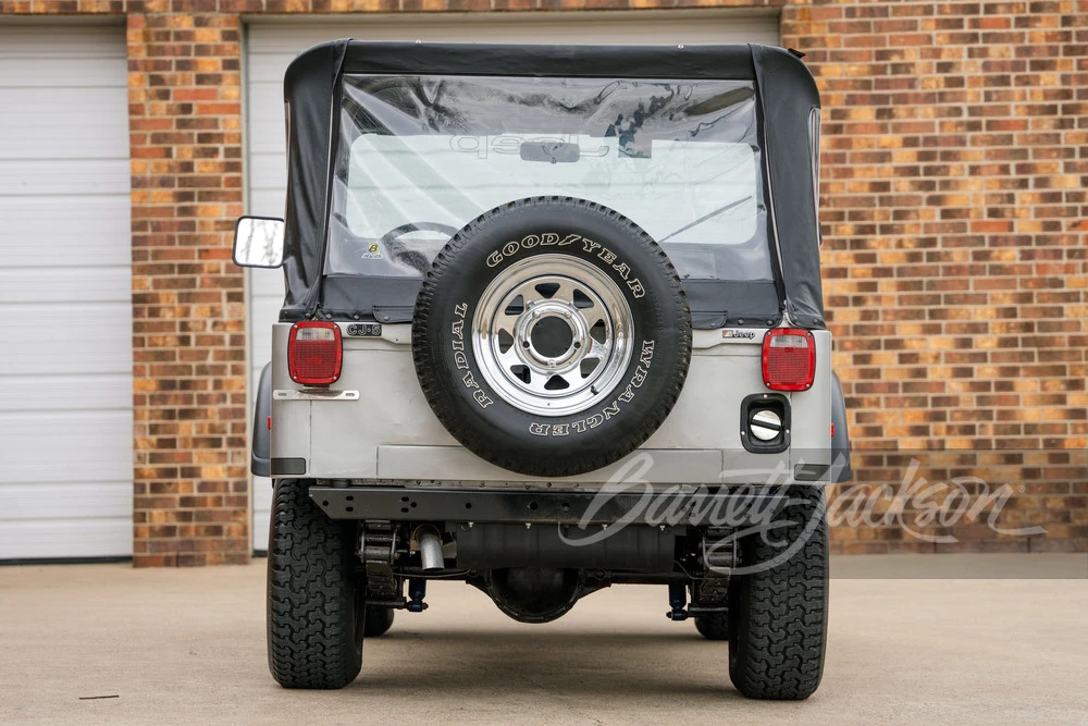 1979 Jeep CJ5 - Image 28 of 31