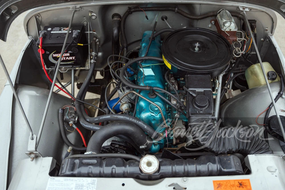 1979 Jeep CJ5 - Image 31 of 31