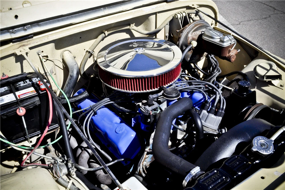 1979 Jeep CJ7 - Image 2 of 5