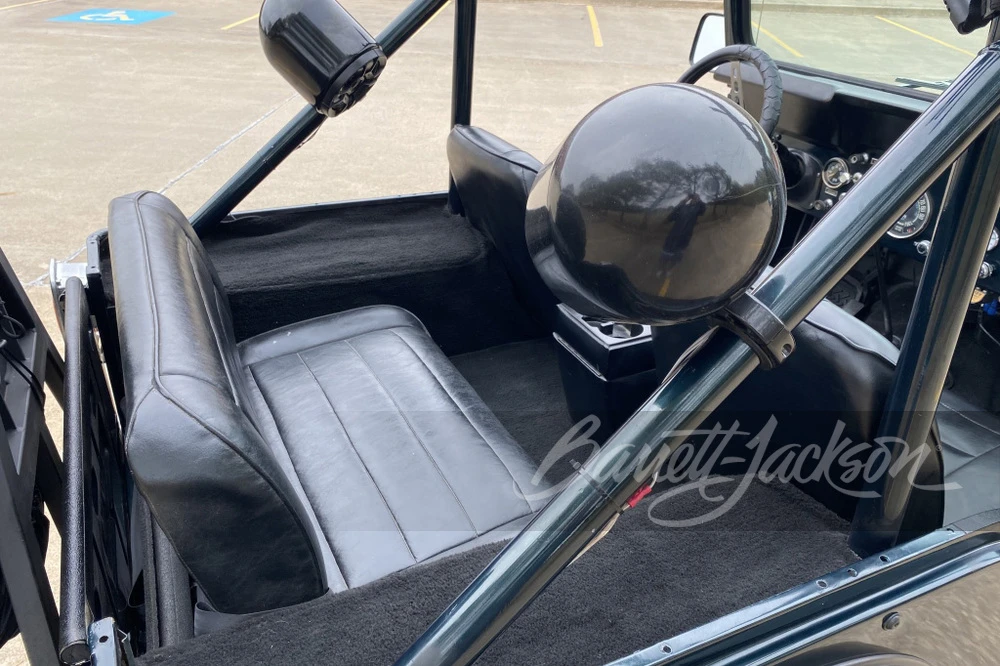 1979 Jeep CJ5 - Image 5 of 11