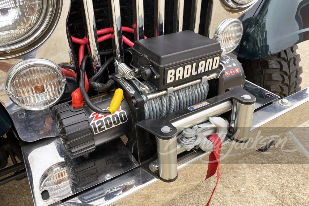 1979 Jeep CJ5 - Image 6 of 11