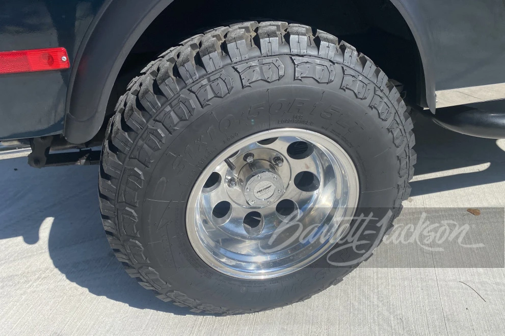1979 Jeep CJ5 - Image 7 of 11