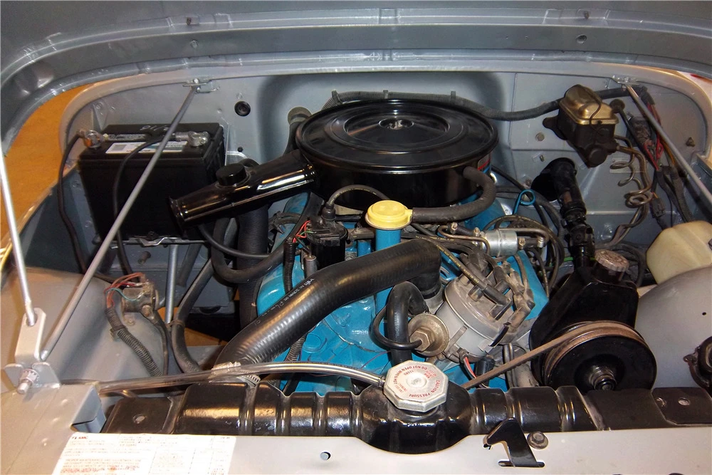 1979 Jeep CJ5 - Image 3 of 5