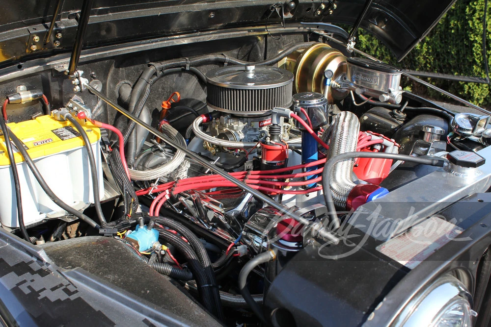 1979 Jeep CJ7 - Image 2 of 6