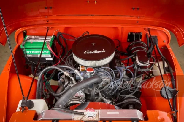 1979 Jeep CJ7 - Image 7 of 18