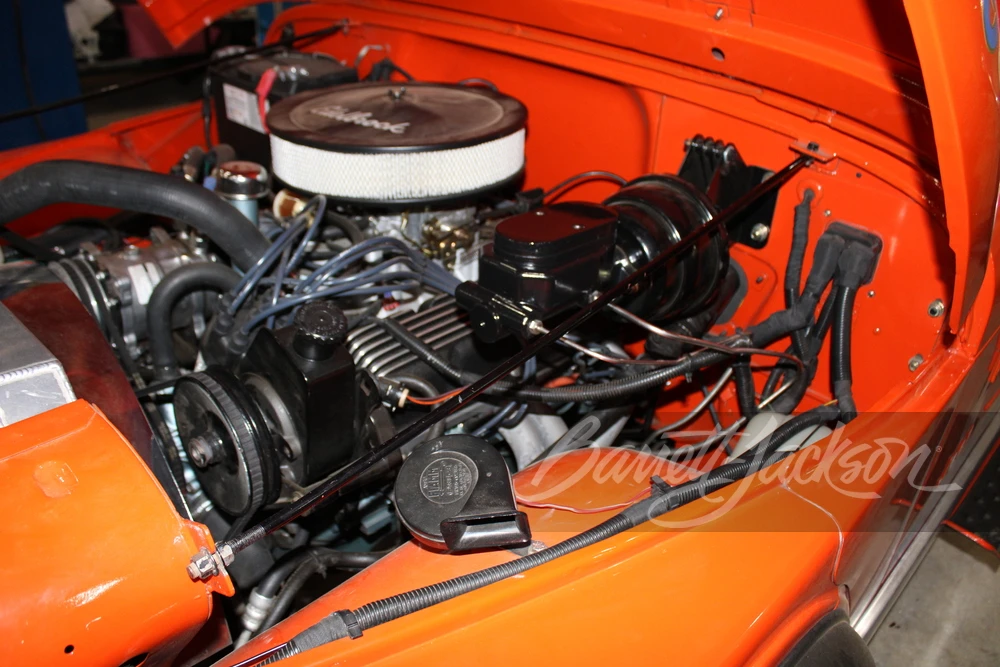 1979 Jeep CJ7 - Image 11 of 18