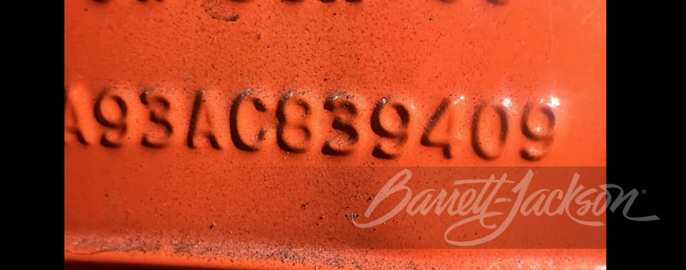 1979 Jeep CJ7 - Image 12 of 18
