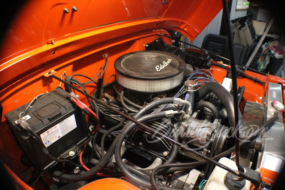 1979 Jeep CJ7 - Image 15 of 18