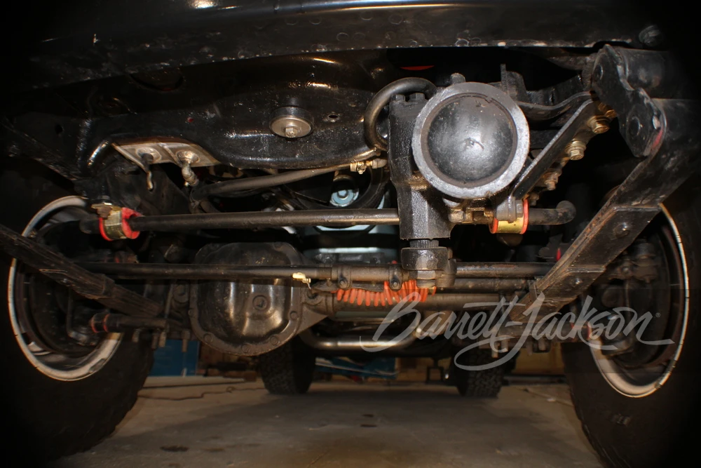 1979 Jeep CJ7 - Image 16 of 18