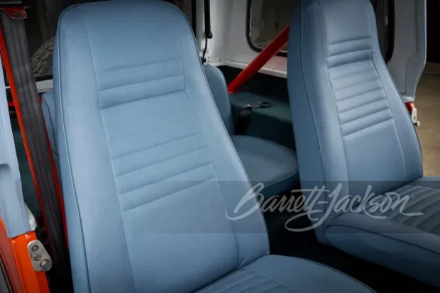 1979 Jeep CJ7 - Image 18 of 18