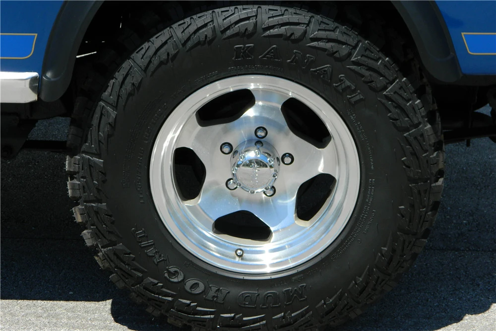 1979 Jeep CJ7 - Image 5 of 6
