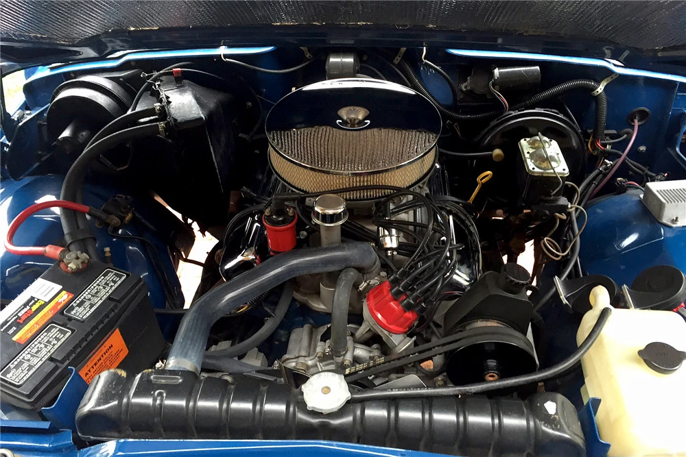 1979 Jeep SJ Gladiator - Image 3 of 5