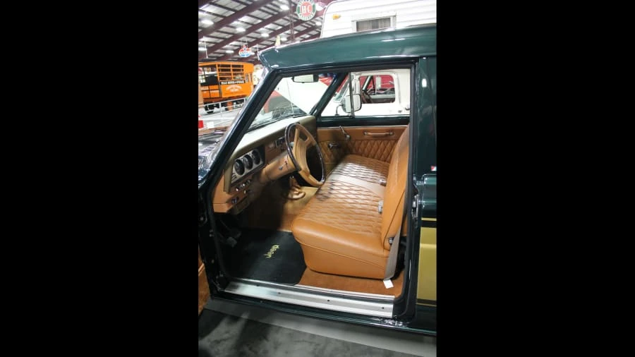 1979 Jeep SJ Gladiator - Image 7 of 10