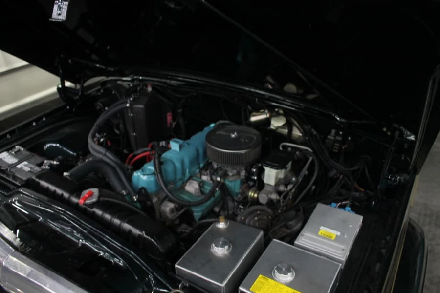 1979 Jeep SJ Gladiator - Image 9 of 10