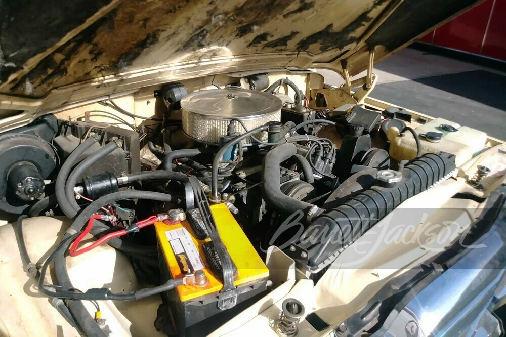 1979 Jeep SJ Wagoneer - Image 2 of 8