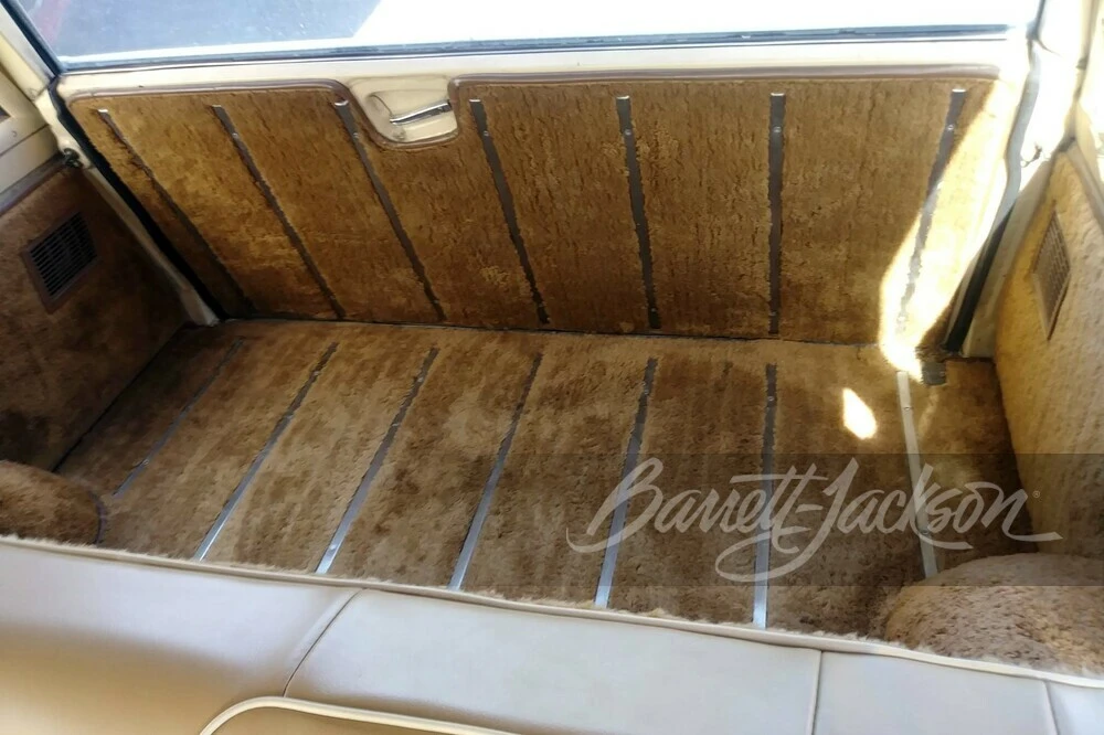 1979 Jeep SJ Wagoneer - Image 6 of 8