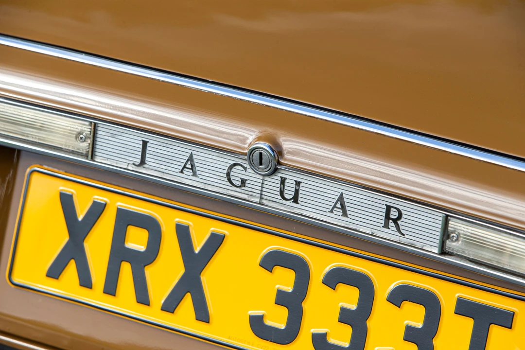 1979 Jaguar XJS Pre-Facelift V12 - Image 4 of 23