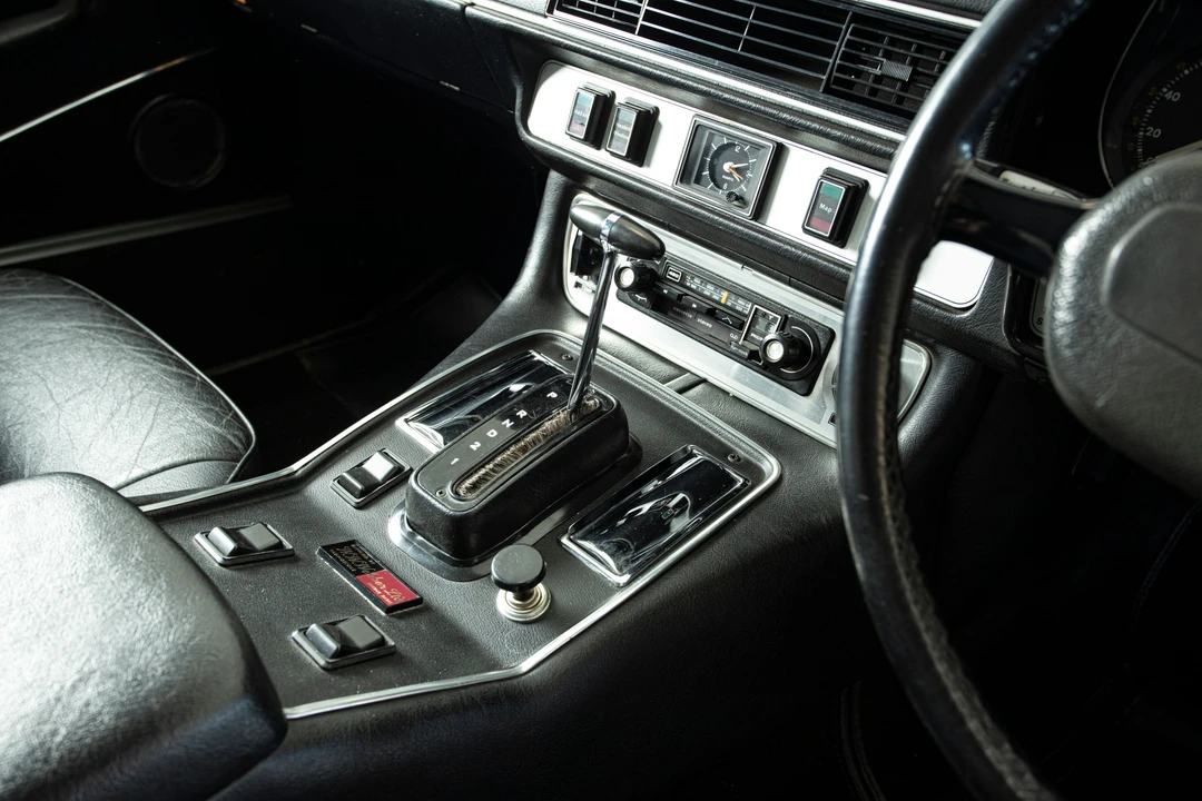 1979 Jaguar XJS Pre-Facelift V12 - Image 18 of 23