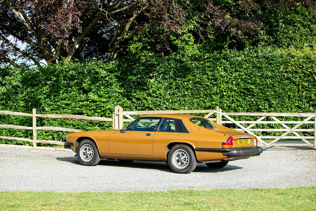 1979 Jaguar XJS Pre-Facelift V12 - Image 7 of 23