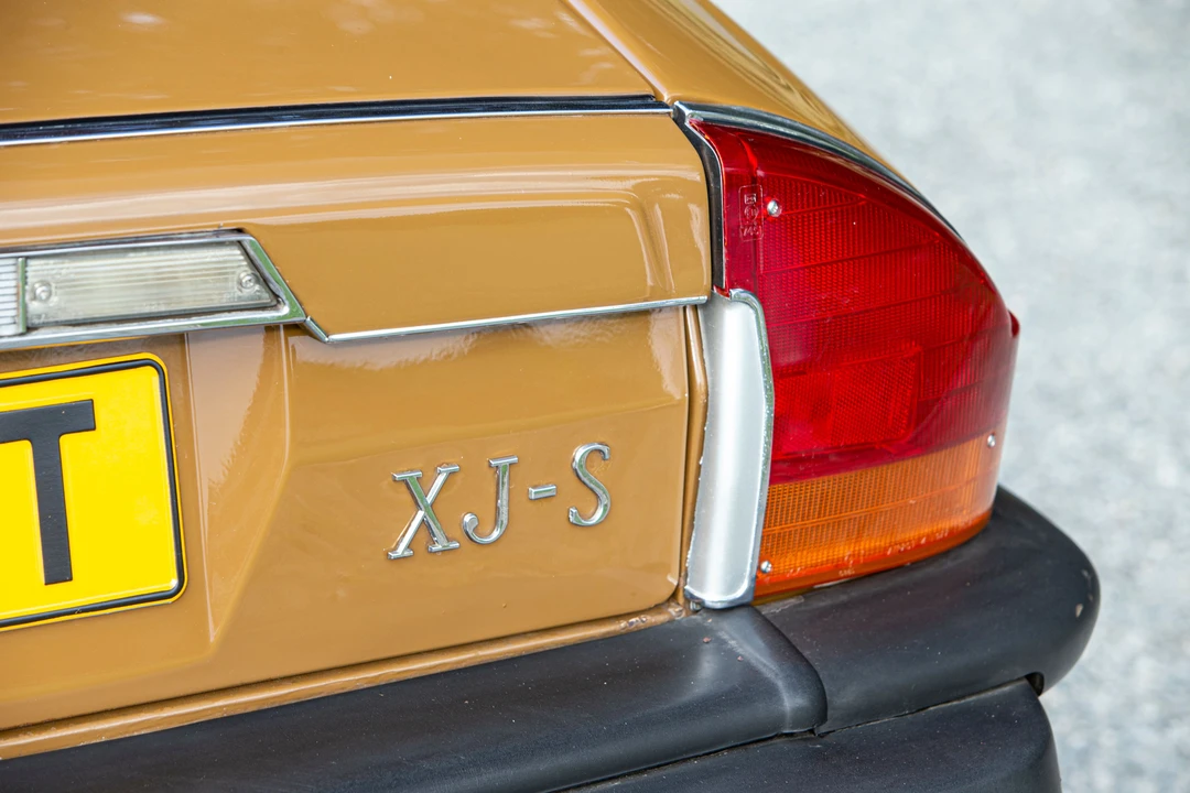 1979 Jaguar XJS Pre-Facelift V12 - Image 2 of 23