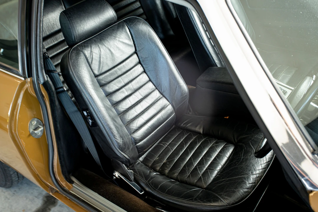 1979 Jaguar XJS Pre-Facelift V12 - Image 17 of 23