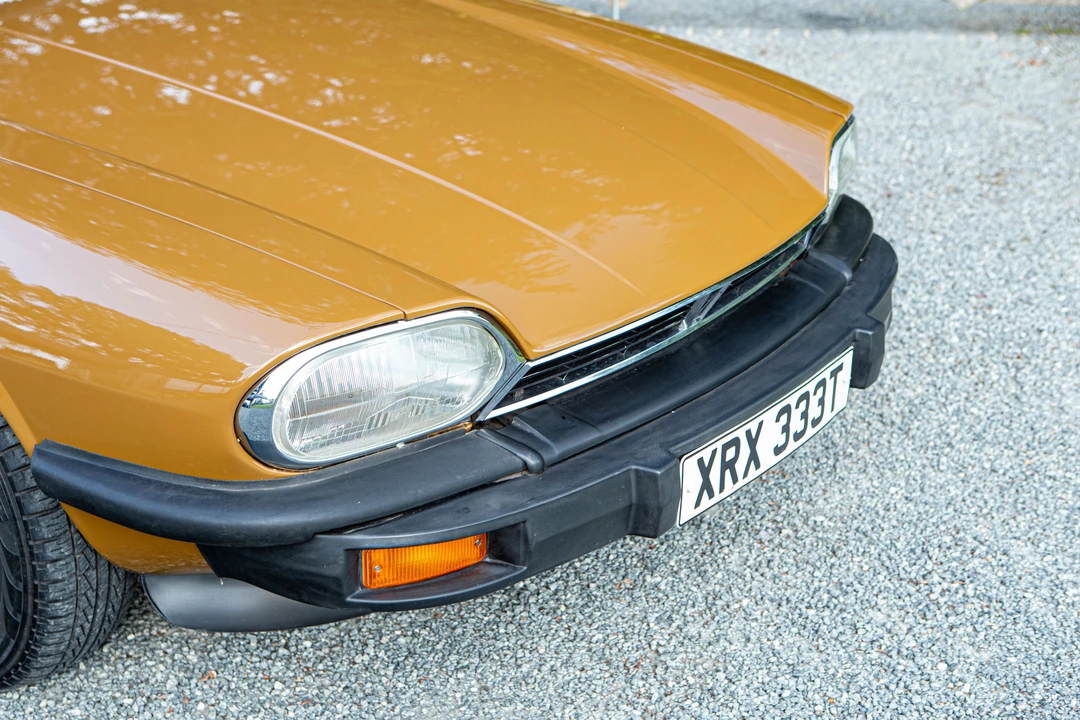 1979 Jaguar XJS Pre-Facelift V12 - Image 12 of 23