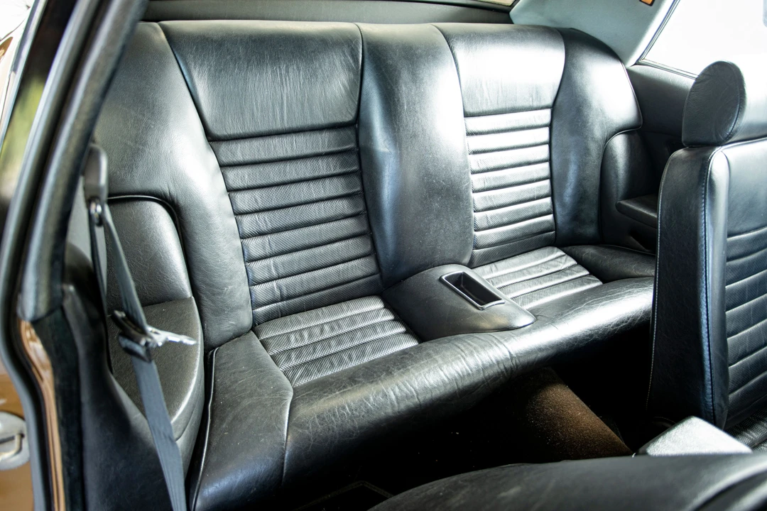 1979 Jaguar XJS Pre-Facelift V12 - Image 16 of 23