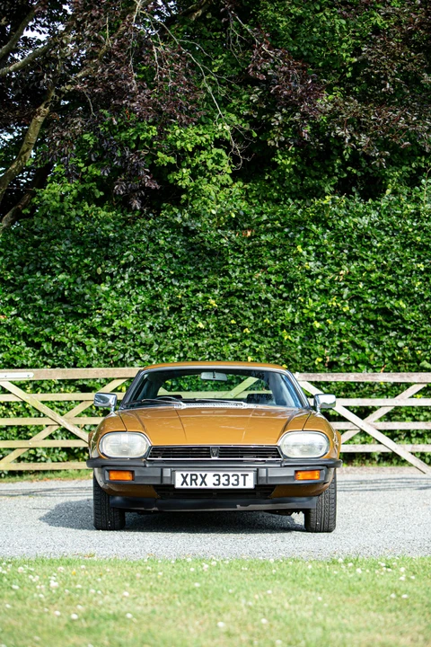 1979 Jaguar XJS Pre-Facelift V12 - Image 10 of 23