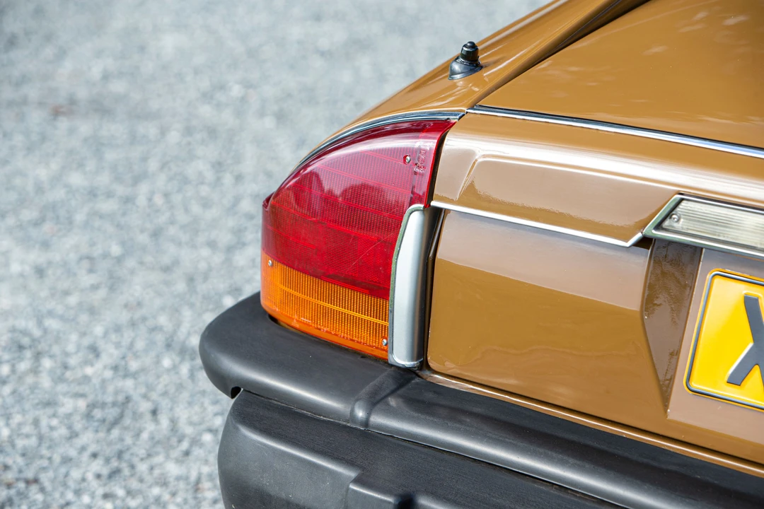 1979 Jaguar XJS Pre-Facelift V12 - Image 3 of 23