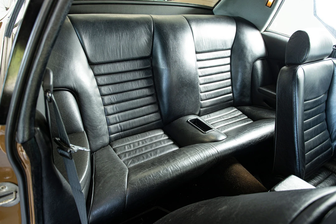 1979 Jaguar XJS Pre-Facelift V12 - Image 15 of 23