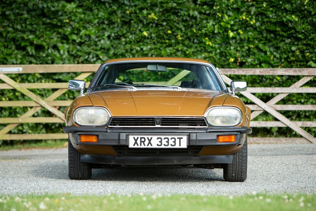 1979 Jaguar XJS Pre-Facelift V12 - Image 11 of 23