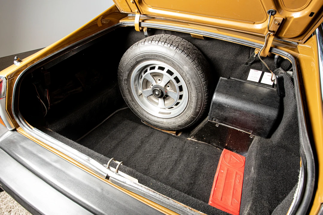 1979 Jaguar XJS Pre-Facelift V12 - Image 22 of 23