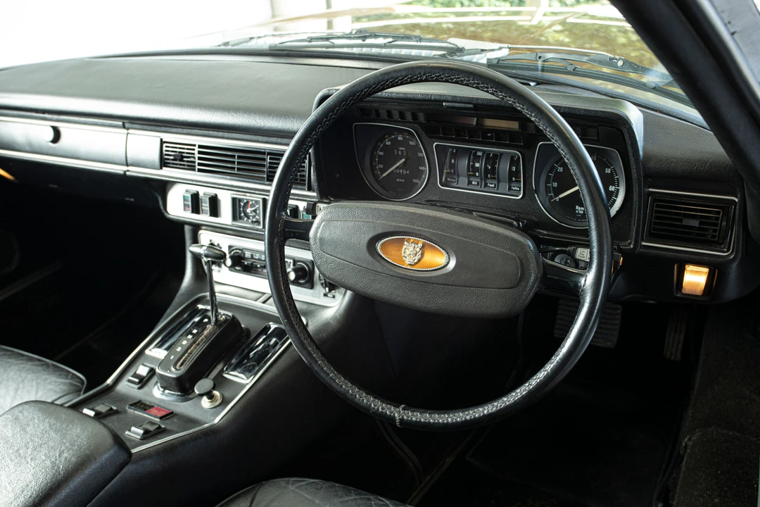 1979 Jaguar XJS Pre-Facelift V12 - Image 20 of 23